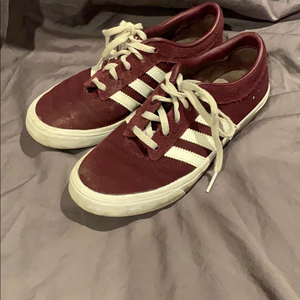 Adidas shoes